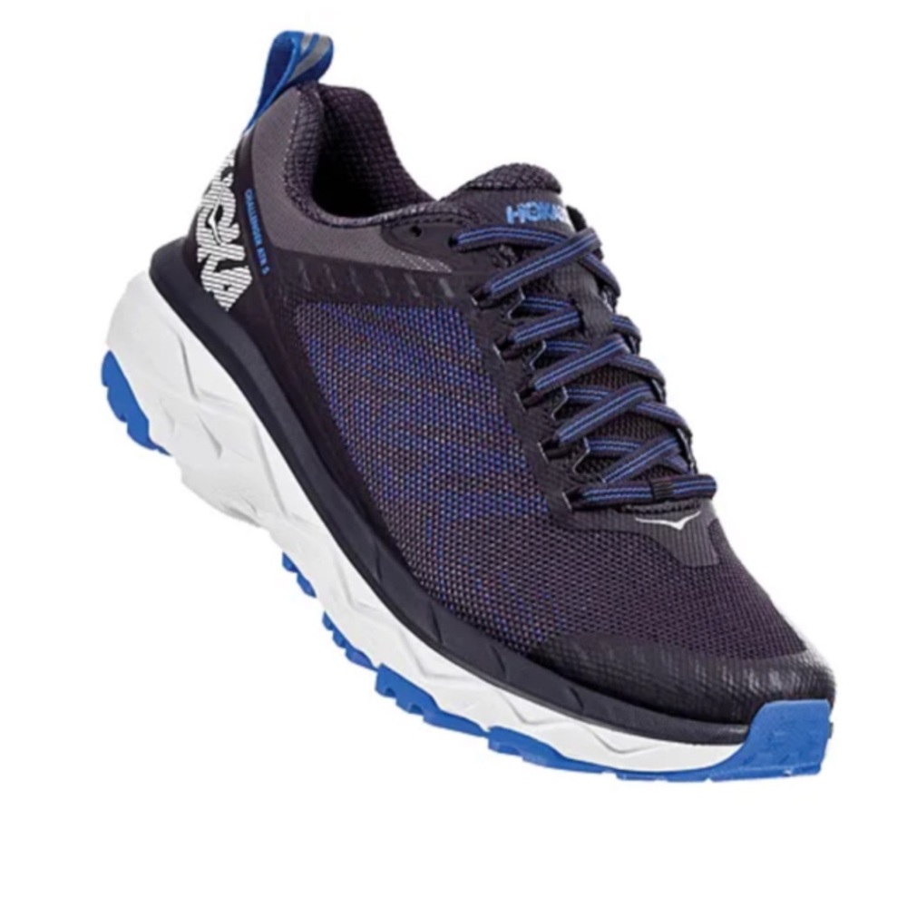 HOKA Women's Blue Running Shoes